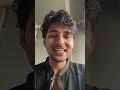 Darshan Raval Live On Instagram Before Song Release
