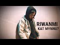 RIWANMI- Kat mynnu?(Official Song)Prod by HAMEE)