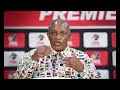 Kaizer Motaung vs Irvin Khoza | Who is the richest |