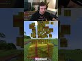 🔴Minecraft, but if chat spells a color it's DELETED...