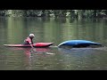 EJ's Rolling and Bracing- Phase 6- Intuitively Rolling Your Kayak