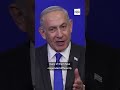 Netanyahu calls US campus protests ‘antisemitic’