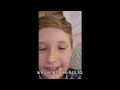 day in the life of 11 year old content creator