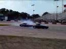 Rockford Speedway Illinois Drifting