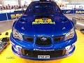 WRC 2007 - OFFICIAL FIA REVIEW (ENGLISH)