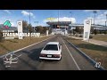 Forza Horizon 5 1985 Toyota AE86 Sprinter Trueno GT Apex Gameplay