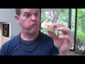 HOW TO MAKE BISCUITS - 3 Ingredients - Greg's Kitchen