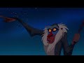 THE LION KING Clip - 