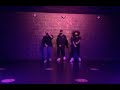 “Involved” By Omarion | Bianca Robinson Choreography| @MEETTHERODZ