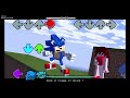 Funkin For Hire Retake But Minecraft + Download