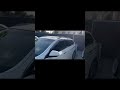 Quick short on my new video! TSX visors/door sills!
