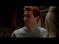 I edited a Riverdale episode because why not?