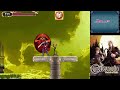 [Twitch VOD] Part 2/Finale of Castlevania: Portrait of Ruin