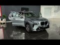 2024 BMW X7 - Great Luxury Big SUV!