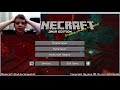 My 44 Minute Hardcore Minecraft World