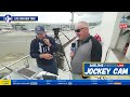 Live Interview with JFK ATC Legend, Kennedy Steve