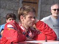 WRC Tour de Corse 2005