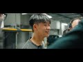 The Rendezvous | Honda Jazz Fit GE Hong Kong Car Cinematic Video | JDM with Shell Hong Kong 4K