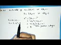 Elementary Number Theory||D.M Burton||Problems 2.3; number 19 (b) and (c)||BSc Mathematics