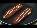 I Built A Lego Texas Fried Chicken in Real Life ASMR - LEGO Fast Food - Stop Motion Cooking