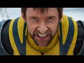 Yeni Marvel Evreni! Deadpool & Wolverine Özel Sahneler İnceleme