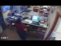 Real Robbers Who Messed With The Wrong Cashiers