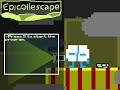 I made a game about collecting cookies :D (Epicollescape)