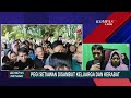 [FULL] Jawab Pegi soal Rencana Gugatan Ganti Rugi oleh Kuasa Hukum ke Polda Jabar