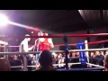 Jonshain boxing