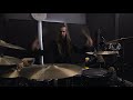 RIVERSIDE - DISCARD YOUR FEAR Drum Cover (with transcription)