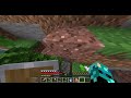 A new friend and full iron armour I GuardianCraft SMP #2 I Hydra Bhraj