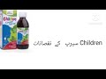 children syrup review in urdu hindi || cough syrup || bachon k liey khas dawa ||ivy leaf extract syp