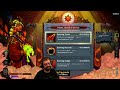 CohhCarnage Plays SWORN Demo (Sponsored By Team17) - Part 1