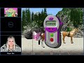 Bex plays Barbie Riding Club! Full Gameplay Introduction