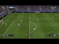 Never celebrate too early - FIFA 15