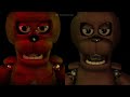 Dormitabis OG vs. Remastered Jumpscares Comparison