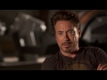 The Avengers Featurette