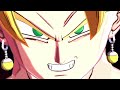 LF Super Vegito Is LITERALLY BROKEN w/ 5x Zenkai Buffs! (Dragon Ball LEGENDS