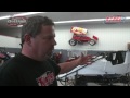 World of Outlaws Shop Tour: CJB Motorsports | Carlisle, PA