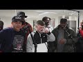 SIR SPYRO - BIRMINGHAM SET - DEADLY, C4, TRILLA, HITMAN, MAYHEM NODB, JAYKAE ,T.ROADZ, VADER & MORE