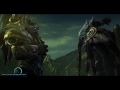 (HD) Starcraft 2 - Legacy of the Void - Full Campaign MOVIE (All Cinematics and Conversations!)