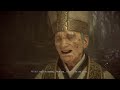 A Plague Tale: Innocence Coronation 18 Minute Speed Run