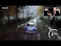Subaru Impreza S4 | DiRT Rally 2.0