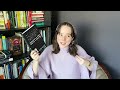 reviewing all the books I read in April | ranked worst to best🫠