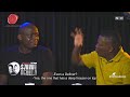 EPISODE 6| Sizwe Nkosi & David Twala| Part 2/2| “The Madness around Signing-on-fee”