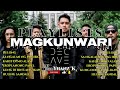 MAGKUNWARI- DECEMBER AVENUE PLAYLISTS 🎶//YHANZ 'K #decemberavenue #decave #ctto #opmlovesongs #opm