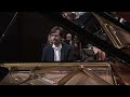 El pianista Iván Martín interpreta la Sonata en Si menor K.27 de Domenico Scarlatti