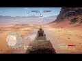 Battlefield 1 Open beta - flying cannon out of no where?