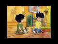 Dragon Tales - Enrique Tribute