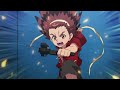 Beyblade X Teaser Español | Bienvenidos a la Generación X